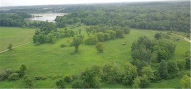 Pinnaker Lake Acreage For Sale in Nowthen Minnesota