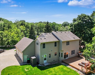 Beautiful Walk-Out Two-Story in the Town of Waterford! This - photo 2