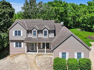 Beautiful Walk-Out Two-Story in the Town of Waterford! This - photo 3
