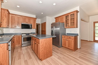 Beautiful Walk-Out Two-Story in the Town of Waterford! This - photo 5