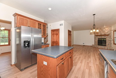 Beautiful Walk-Out Two-Story in the Town of Waterford! This - photo 8
