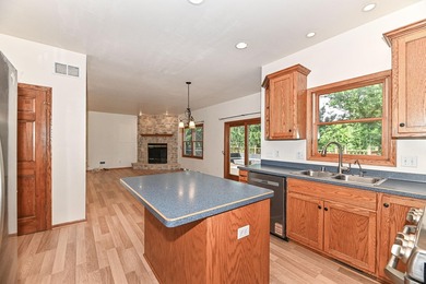 Beautiful Walk-Out Two-Story in the Town of Waterford! This - photo 10