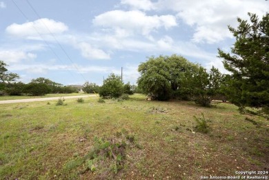 (private lake, pond, creek) Lot For Sale in Blanco Texas