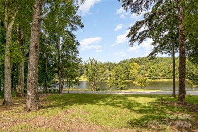 Lake Home For Sale in Chester, South Carolina