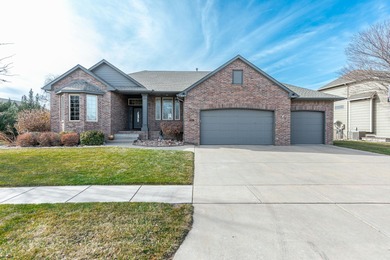 Lake Home For Sale in Derby, Kansas