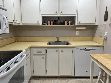 Private 2nd floor location end unit location overlooking pond w/ - photo 6
