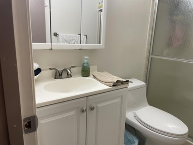 Private 2nd floor location end unit location overlooking pond w/ - photo 8