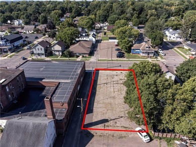 Chippewa River Commercial For Sale in Chippewa Falls Wisconsin