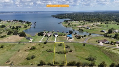 Beautiful Waterview lake lot cleared and ready for your lake life - photo 19