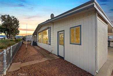 Diamond Valley Lake Home For Sale in Hemet California