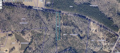 Fishing Creek Lake  Lot Sale Pending in Fort Lawn South Carolina