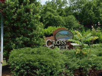 Beautiful Building Lots in Cross Creek.  Cherokee Lake is around - Lake Lot For Sale in Talbott, Tennessee