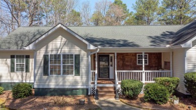 Lake Home For Sale in Buckhead, Georgia