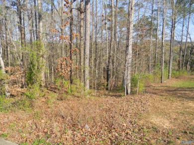 Lake Lot For Sale in Leesburg, Alabama