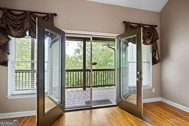 Hidden Gem! This Custom Built, 1 Owner Cartersville Ranch is - photo 11