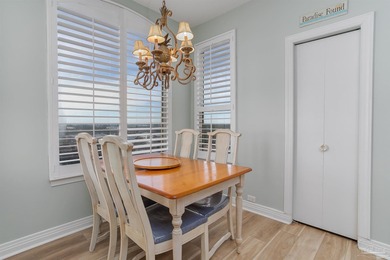 HIGHLY SOUGHT-AFTER 3-BEDROOM RESIDENCE IN BEACH COLONY TOWER - photo 14