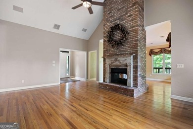 Hidden Gem! This Custom Built, 1 Owner Cartersville Ranch is - photo 16