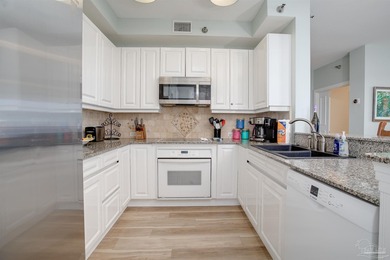 HIGHLY SOUGHT-AFTER 3-BEDROOM RESIDENCE IN BEACH COLONY TOWER - photo 16