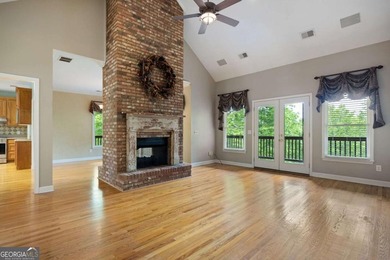 Hidden Gem! This Custom Built, 1 Owner Cartersville Ranch is - photo 17