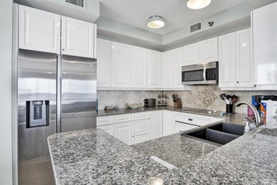 HIGHLY SOUGHT-AFTER 3-BEDROOM RESIDENCE IN BEACH COLONY TOWER - photo 17