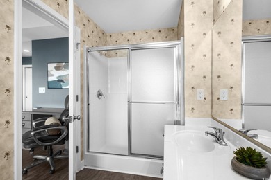 Only Townhome Available!!!  Welcome to coastal luxury living in