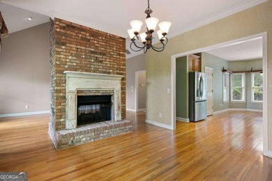 Hidden Gem! This Custom Built, 1 Owner Cartersville Ranch is - photo 21