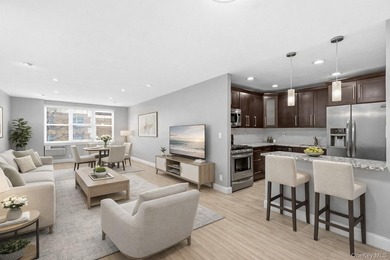 Welcome to Franklin Towers! Enjoy the best of the White Plains