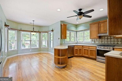 Hidden Gem! This Custom Built, 1 Owner Cartersville Ranch is - photo 22