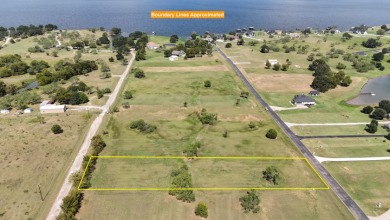 Beautiful Waterview lake lot cleared and ready for your lake life - photo 21