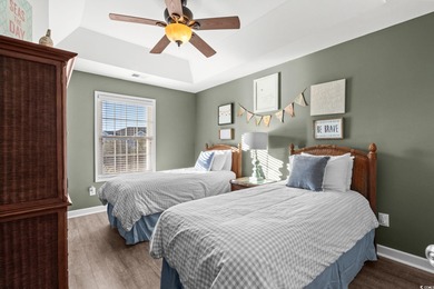 Only Townhome Available!!!  Welcome to coastal luxury living in