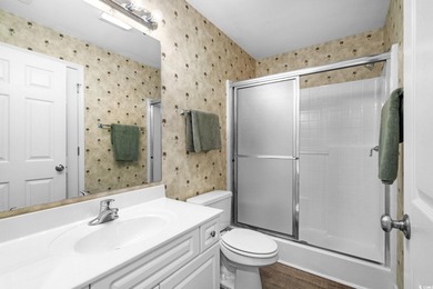 Only Townhome Available!!!  Welcome to coastal luxury living in