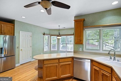 Hidden Gem! This Custom Built, 1 Owner Cartersville Ranch is - photo 25