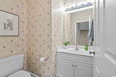 Only Townhome Available!!!  Welcome to coastal luxury living in