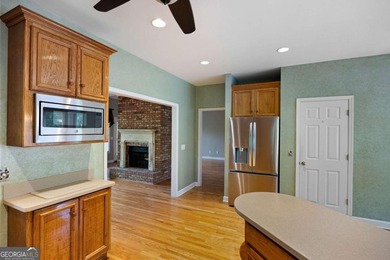 Hidden Gem! This Custom Built, 1 Owner Cartersville Ranch is - photo 26