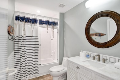 HIGHLY SOUGHT-AFTER 3-BEDROOM RESIDENCE IN BEACH COLONY TOWER - photo 26