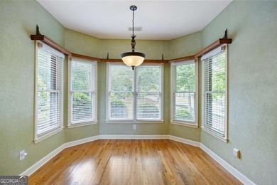 Hidden Gem! This Custom Built, 1 Owner Cartersville Ranch is - photo 27