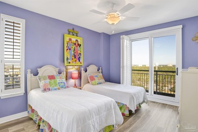 HIGHLY SOUGHT-AFTER 3-BEDROOM RESIDENCE IN BEACH COLONY TOWER - photo 27