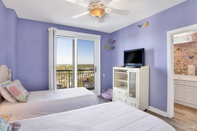 HIGHLY SOUGHT-AFTER 3-BEDROOM RESIDENCE IN BEACH COLONY TOWER - photo 28
