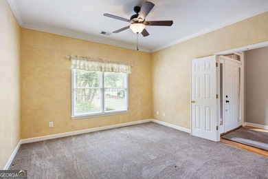 Hidden Gem! This Custom Built, 1 Owner Cartersville Ranch is - photo 29