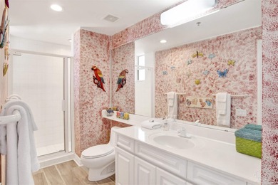 HIGHLY SOUGHT-AFTER 3-BEDROOM RESIDENCE IN BEACH COLONY TOWER - photo 29