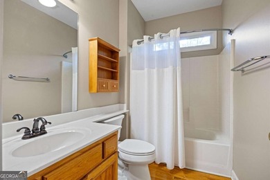 Hidden Gem! This Custom Built, 1 Owner Cartersville Ranch is - photo 30