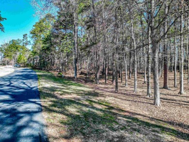 Lake Lot For Sale in Greensboro, Georgia