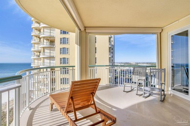 HIGHLY SOUGHT-AFTER 3-BEDROOM RESIDENCE IN BEACH COLONY TOWER - photo 31