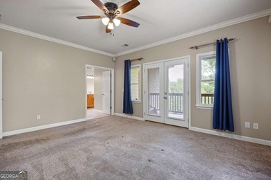 Hidden Gem! This Custom Built, 1 Owner Cartersville Ranch is - photo 32