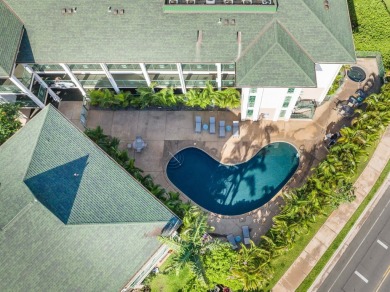 Welcome to Hale Kanani! One of the most sought after condominium - photo 32