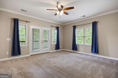 Hidden Gem! This Custom Built, 1 Owner Cartersville Ranch is - photo 33