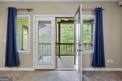 Hidden Gem! This Custom Built, 1 Owner Cartersville Ranch is - photo 34