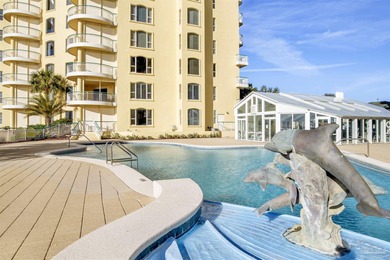 HIGHLY SOUGHT-AFTER 3-BEDROOM RESIDENCE IN BEACH COLONY TOWER - photo 35