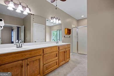 Hidden Gem! This Custom Built, 1 Owner Cartersville Ranch is - photo 36