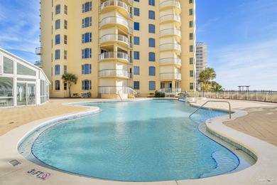 HIGHLY SOUGHT-AFTER 3-BEDROOM RESIDENCE IN BEACH COLONY TOWER - photo 36